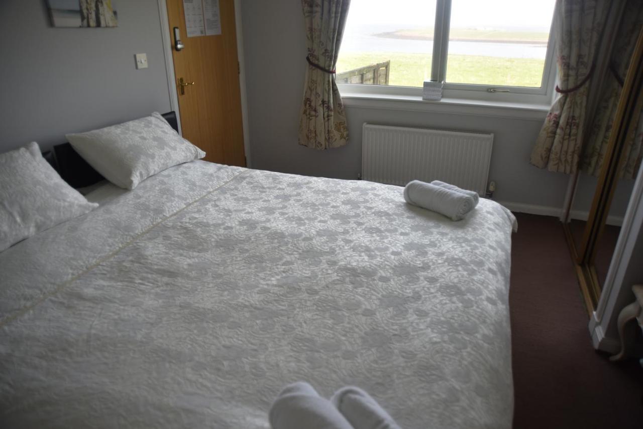 Braeswick B&B Sanday Exteriér fotografie