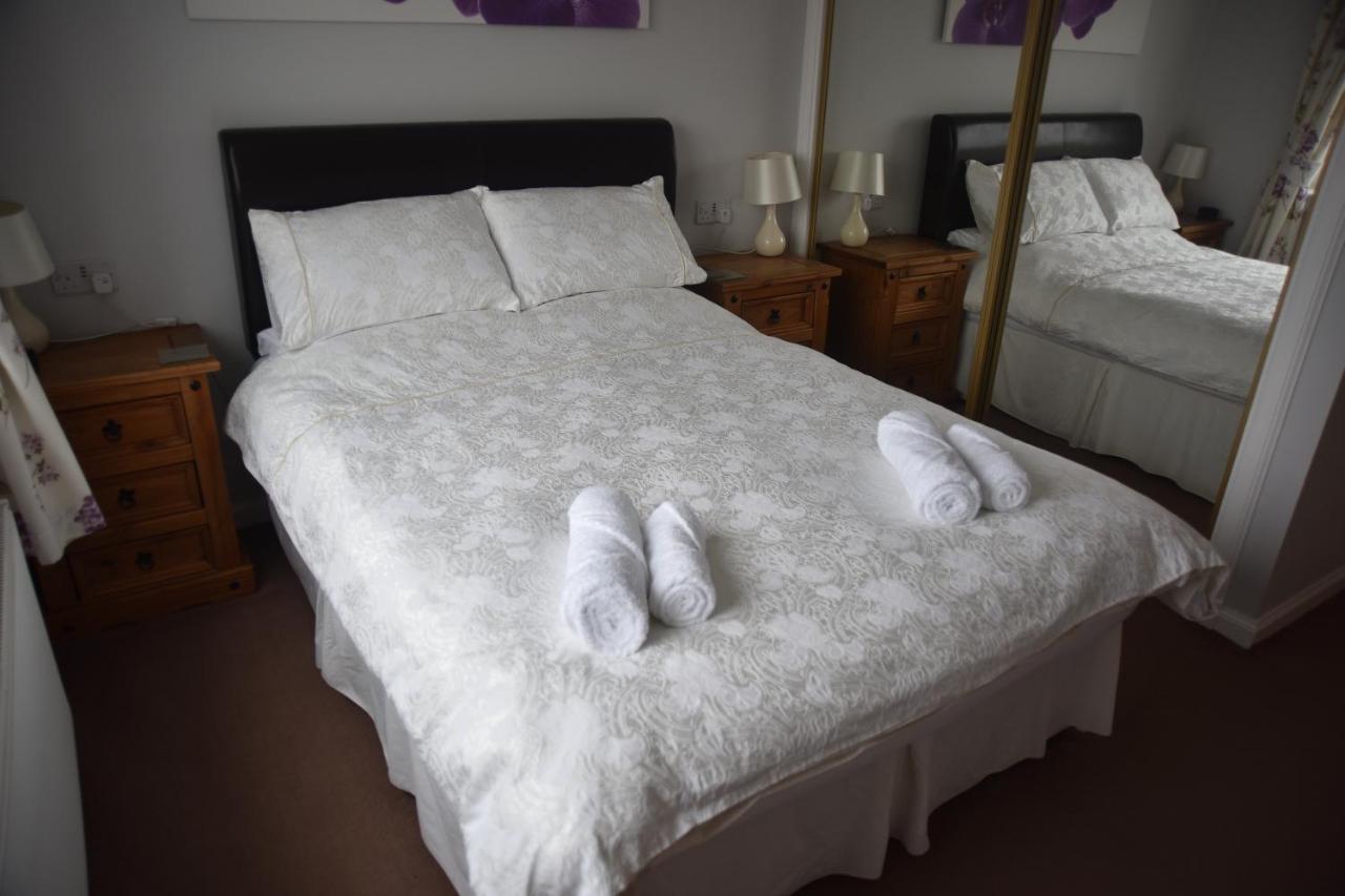 Braeswick B&B Sanday Exteriér fotografie