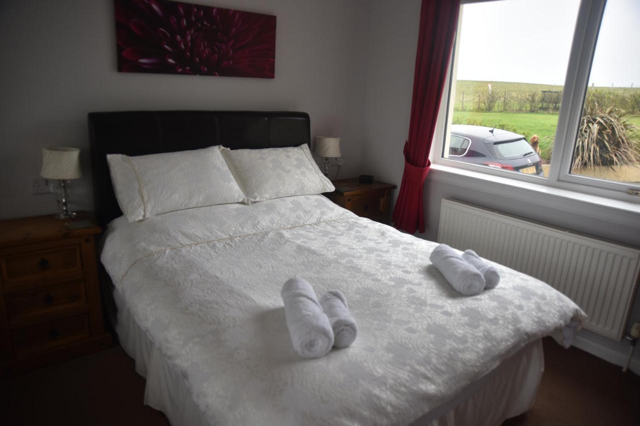Braeswick B&B Sanday Exteriér fotografie