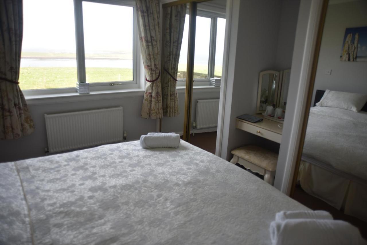Braeswick B&B Sanday Exteriér fotografie