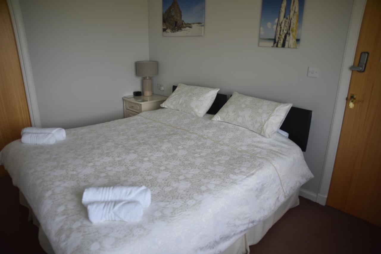 Braeswick B&B Sanday Exteriér fotografie