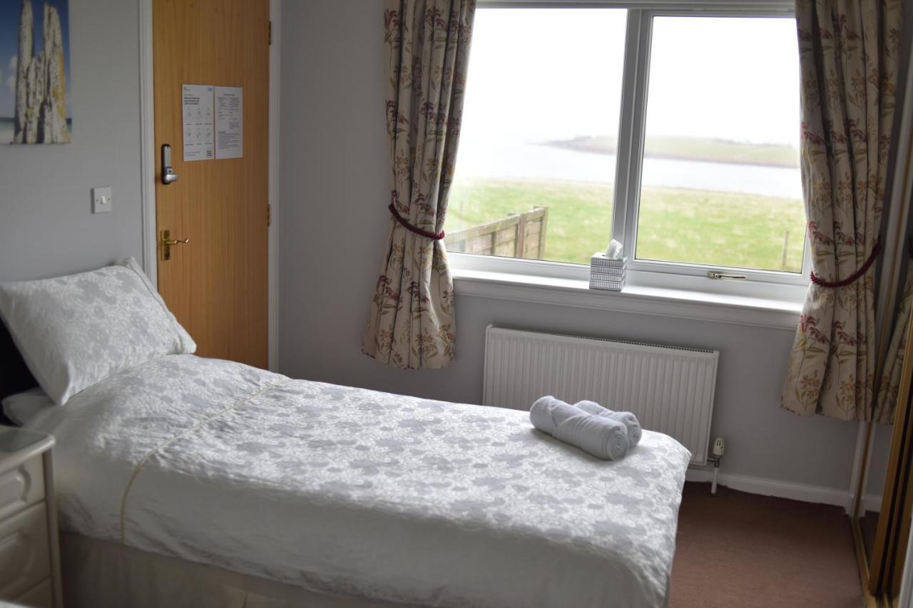 Braeswick B&B Sanday Exteriér fotografie