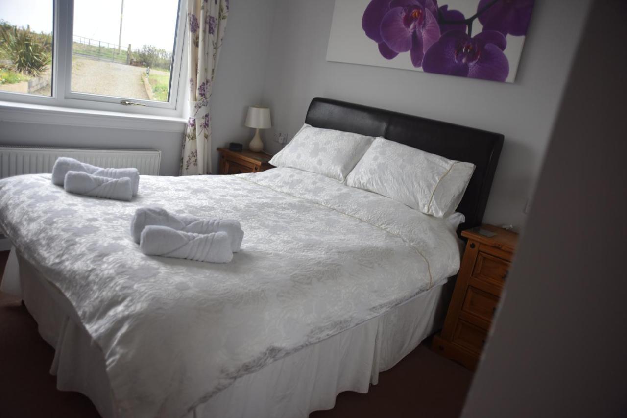 Braeswick B&B Sanday Exteriér fotografie