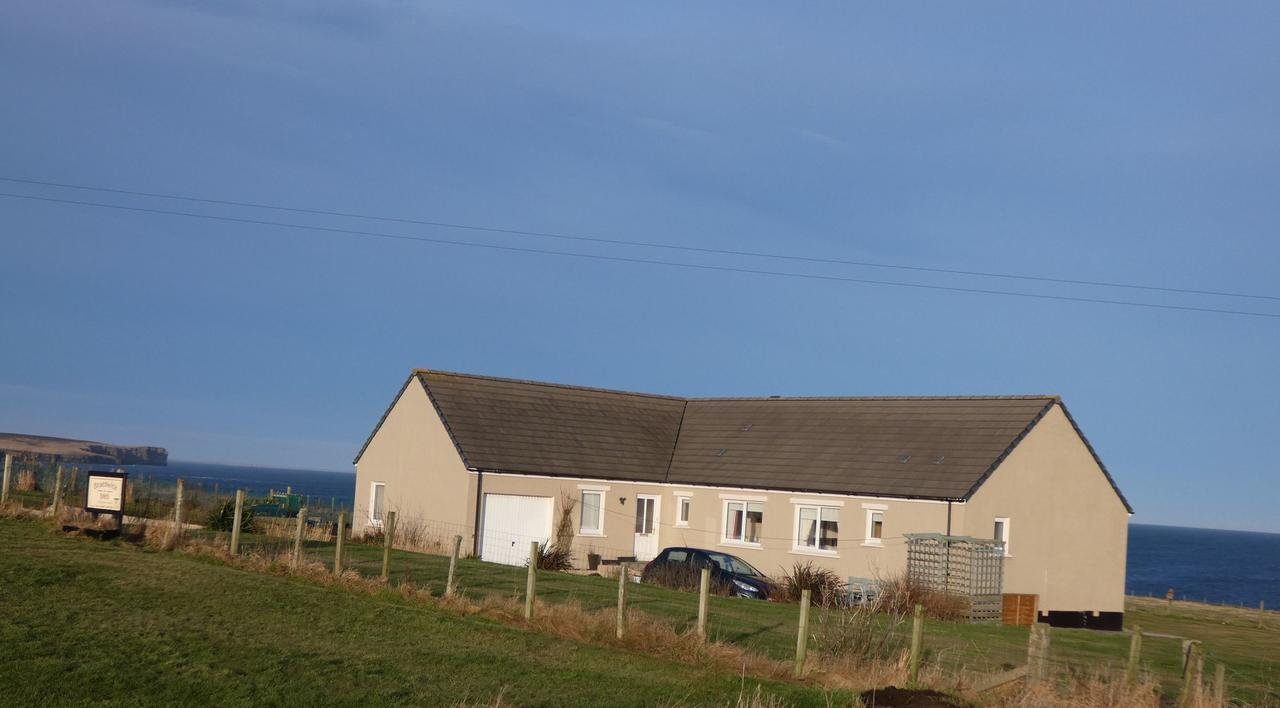 Braeswick B&B Sanday Exteriér fotografie